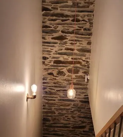 Appartement Le 6 bis à Guéméné-Penfao Extérieur photo