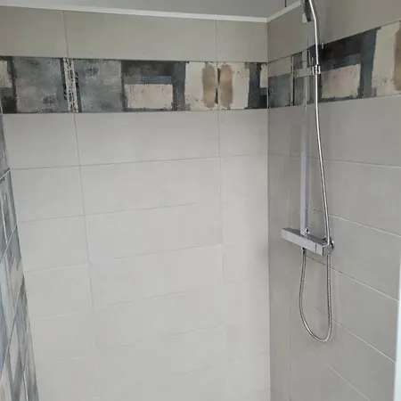 Appartement Le 6 bis à Guéméné-Penfao Extérieur photo