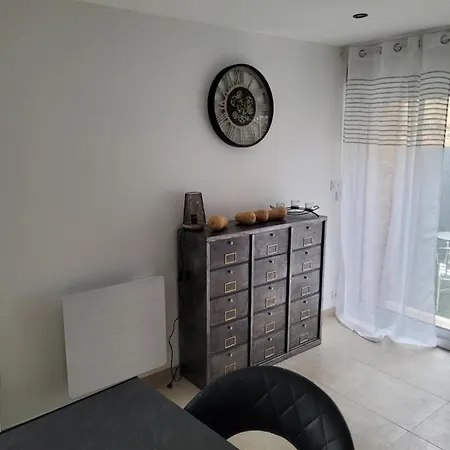 Appartement Le 6 bis à Guéméné-Penfao Extérieur photo