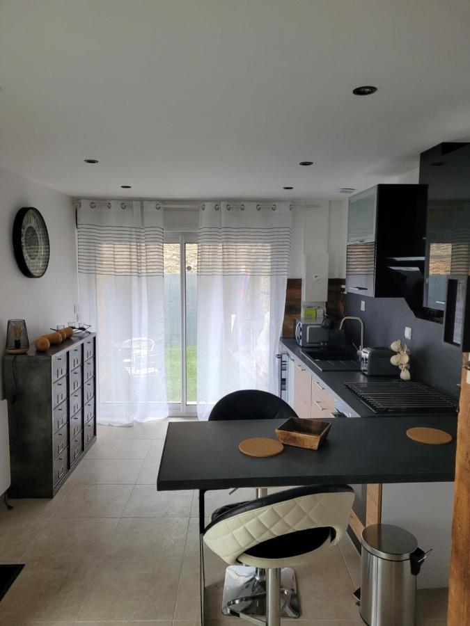 Appartement Le 6 Bis Guéméné-Penfao