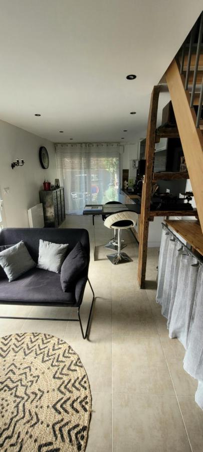 Appartement Le 6 Bis Guéméné-Penfao