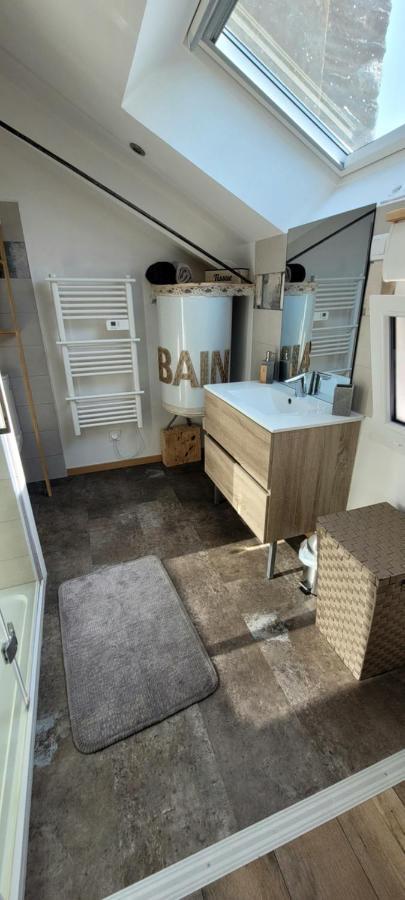 Appartement Le 6 Bis Guéméné-Penfao